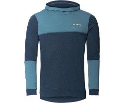 Cykeljacka Vaude Herr Drop Jacket IIi Dark Sea Unisex